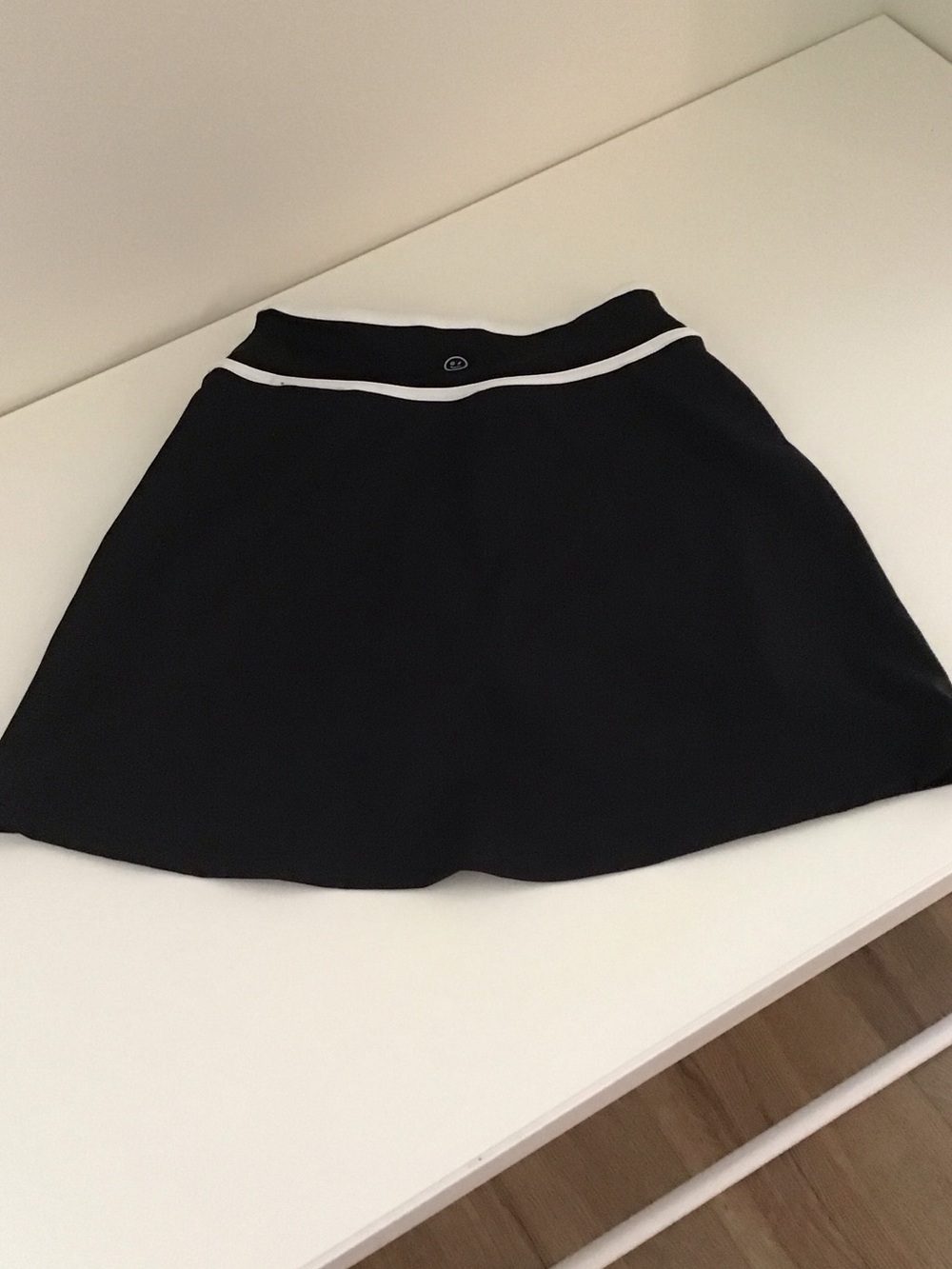 Gilly Hicks Active Go Energize Skort